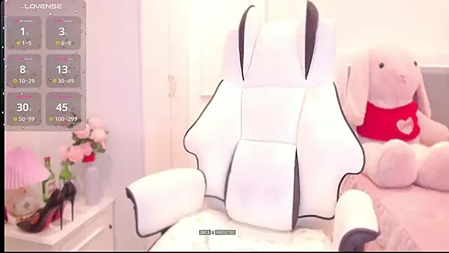 PimChanOK online show from 10/28/25, 01:21