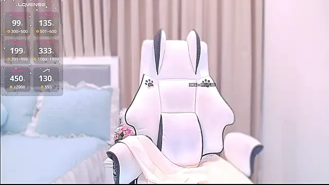 PimChanOK online show from 03/28/26, 10:27