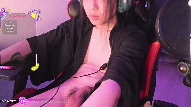 wexlee7 online show from 03/10/26, 12:36