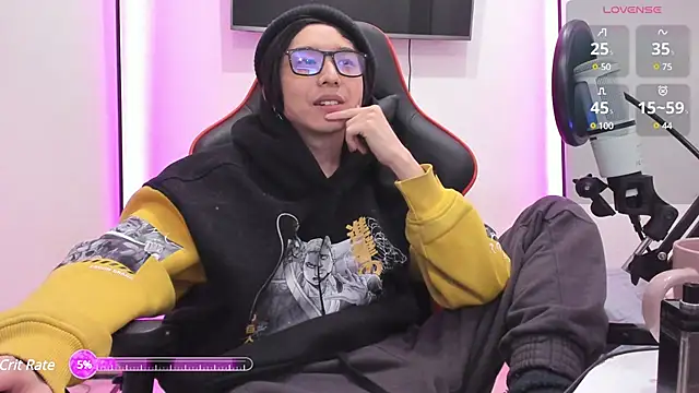 wexlee7 online show from 03/05/25, 02:46