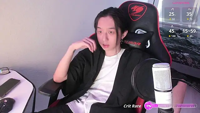 wexlee7 online show from 02/24/26, 11:44