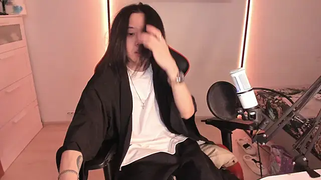 wexlee7 online show from 01/08/26, 12:27