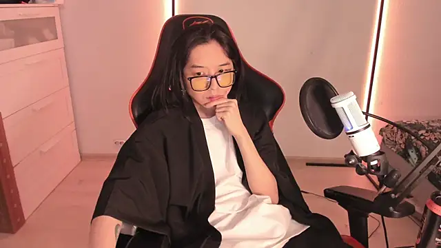 wexlee7 online show from 01/08/26, 11:44