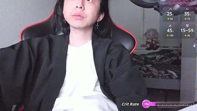 wexlee7 online show from 02/03/26, 08:58