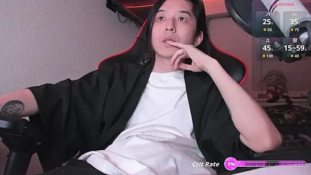 wexlee7 online show from 02/02/26, 09:36