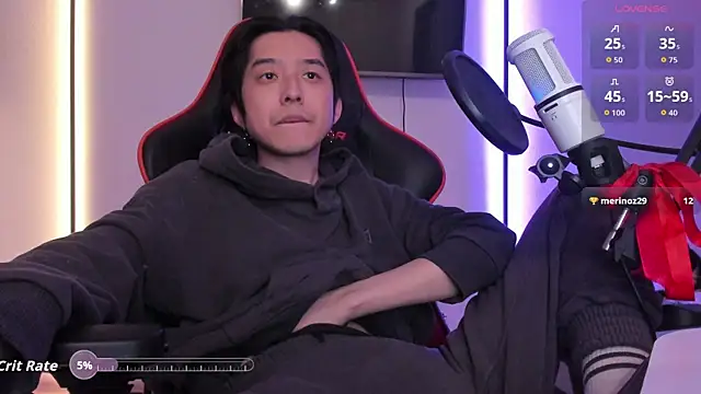 wexlee7 online show from 10/16/25, 11:02