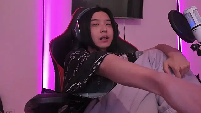 wexlee7 online show from 09/20/25, 02:16