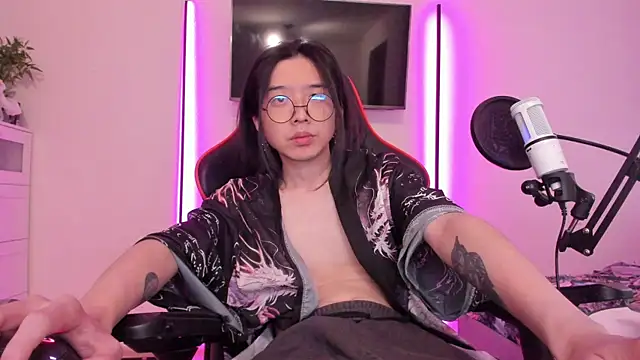 wexlee7 online show from 11/28/25, 10:15