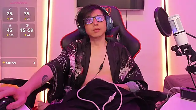 wexlee7 online show from 01/16/25, 11:48