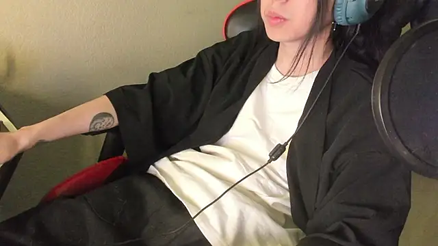 wexlee7 online show from 02/12/26, 09:47