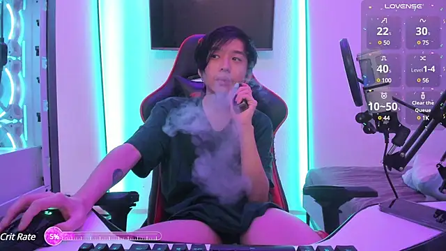 wexlee7 online show from 02/02/25, 11:32