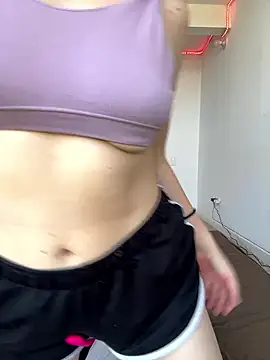 Enyeld ruru online show from 01/07/26, 02:22