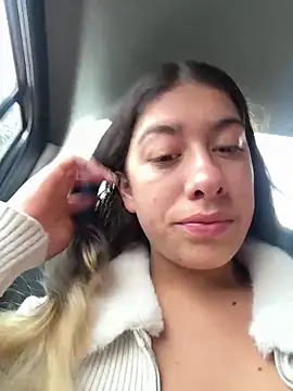 Enyeld ruru online show from 02/22/26, 04:30