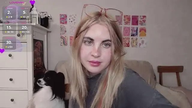 pawpaws online show from 02/26/25, 02:16