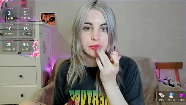 pawpaws online show from 04/14/26, 09:03