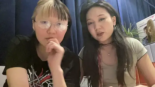 BokuNoYuko online show from 02/21/25, 03:32