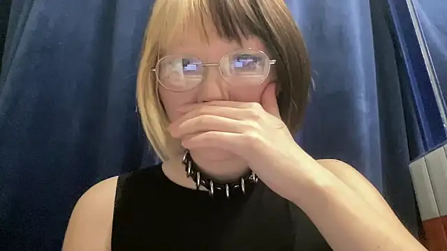 BokuNoYuko online show from 02/22/25, 02:30