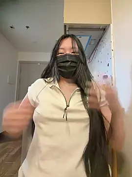 MEOW MEO online show from 03/23/26, 03:45