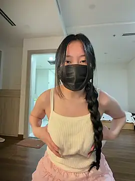 MEOW MEO online show from 04/08/26, 04:19