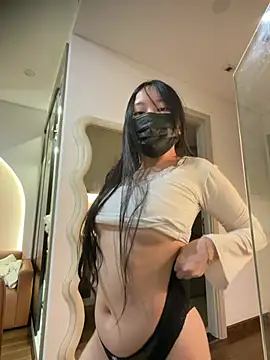 MEOW MEO online show from 02/09/26, 04:16