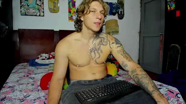 Tom Krakow online show from 11/28/25, 03:45