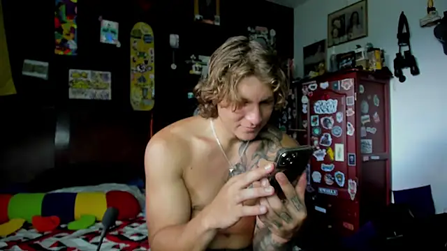 Tom Krakow online show from 10/24/25, 08:52