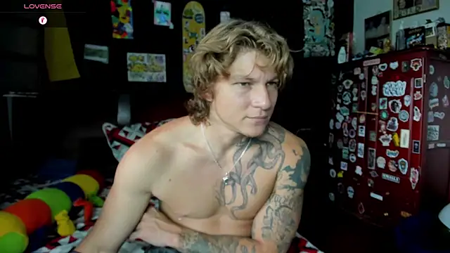 Tom Krakow online show from 10/27/25, 07:48