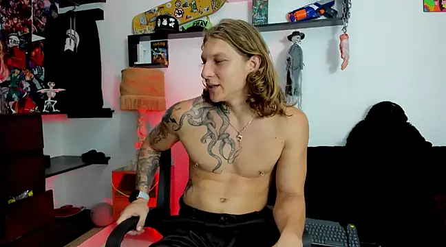 Tom Krakow online show from 12/04/24, 09:29