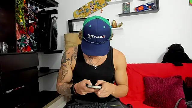 Tom Krakow online show from 02/27/25, 07:04
