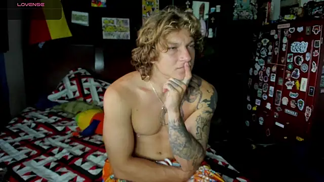 Tom Krakow online show from 11/04/25, 08:01