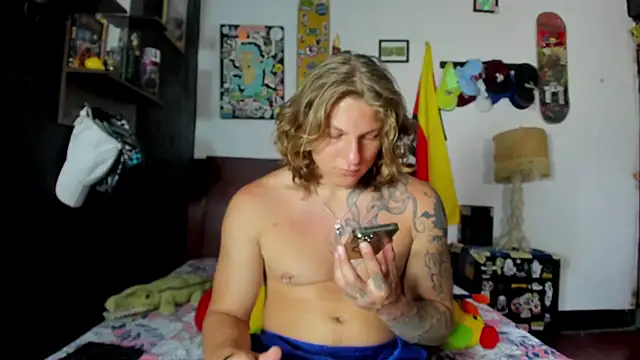 Tom Krakow online show from 05/20/26, 07:11