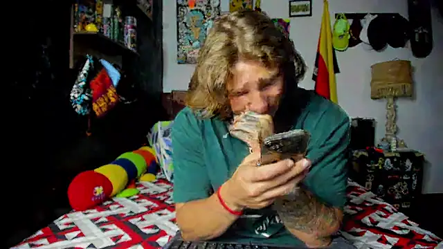 Tom Krakow online show from 02/19/26, 08:06