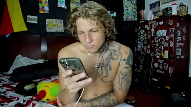 Tom Krakow online show from 11/15/25, 09:08