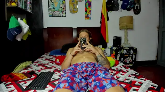 Tom Krakow online show from 01/13/26, 05:28