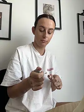 Snapshot of Hii_Lolla chatting on 01/18/26, 11:02 Hii Lolla online show from 01/18/26, 11:02