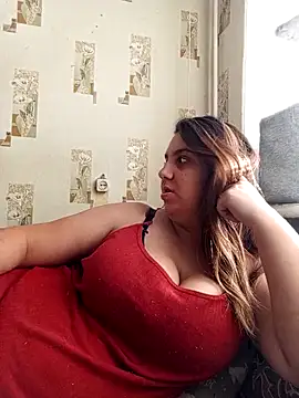 Anna Ki online show from 10/21/25, 08:36