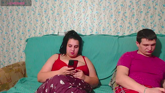 Anna Ki online show from 04/09/26, 02:34