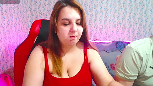 Snapshot of Anna_Ki chatting on 01/22/25, 05:48 Anna Ki online show from 01/22/25, 05:48