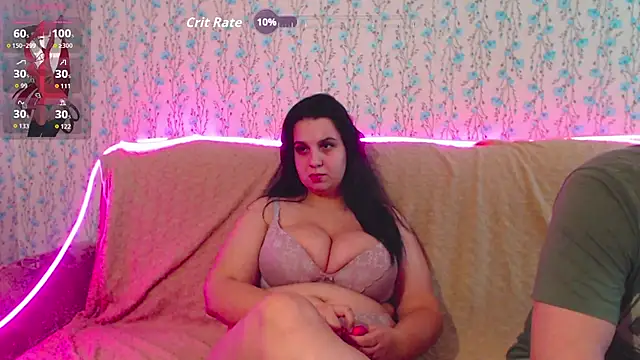 Snapshot of Anna_Ki chatting on 02/09/26, 05:05 Anna Ki online show from 02/09/26, 05:05