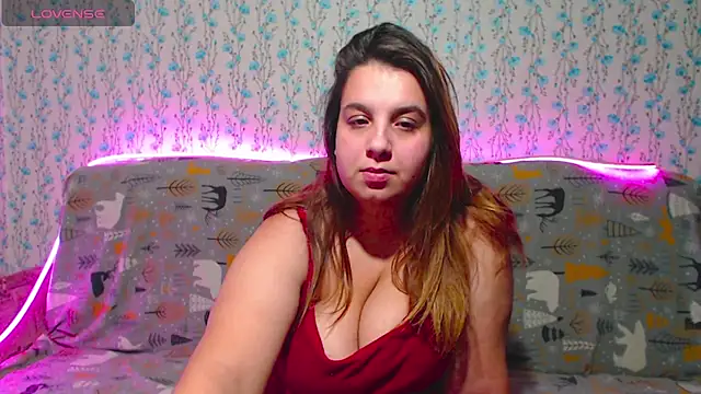 Anna Ki online show from 11/19/25, 07:36