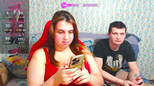 Snapshot of Anna_Ki chatting on 02/21/25, 11:11 Anna Ki online show from 02/21/25, 11:11