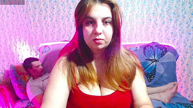 Snapshot of Anna_Ki chatting on 01/26/25, 05:44 Anna Ki online show from 01/26/25, 05:44
