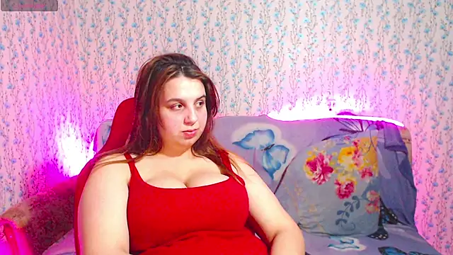 Snapshot of Anna_Ki chatting on 02/12/25, 03:16 Anna Ki online show from 02/12/25, 03:16