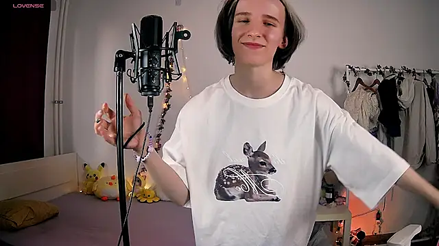 Violet Veliya online show from 03/21/25, 03:46