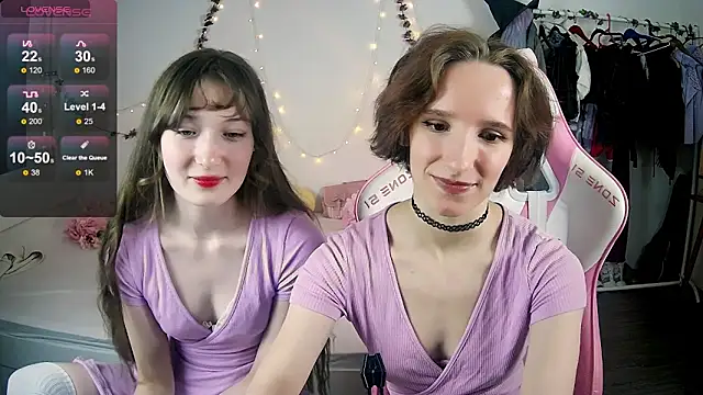 Violet Veliya online show from 12/16/25, 04:55