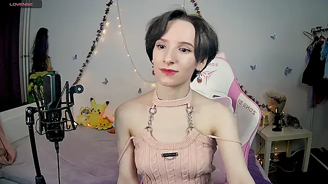 Violet Veliya online show from 12/04/24, 04:10