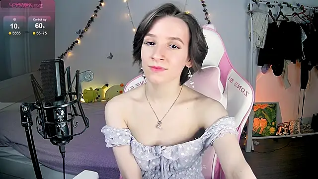 Violet Veliya online show from 01/24/25, 02:19