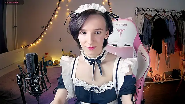 Violet Veliya online show from 02/02/25, 03:49