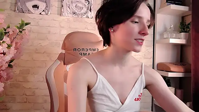 Violet Veliya online show from 01/11/25, 03:42