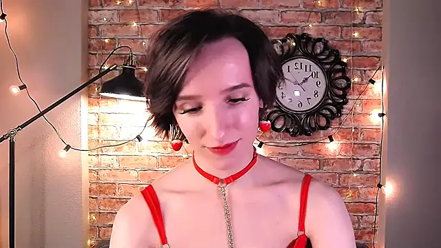 Violet Veliya online show from 01/17/25, 03:43